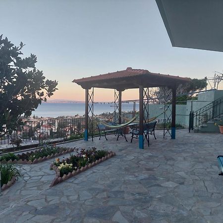 Depys' View Villa Vrontados Exterior photo